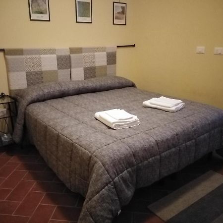 Casa Vacanze Le Rose Ariccia Dış mekan fotoğraf