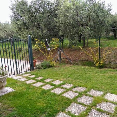 Casa Vacanze Le Rose Ariccia Dış mekan fotoğraf