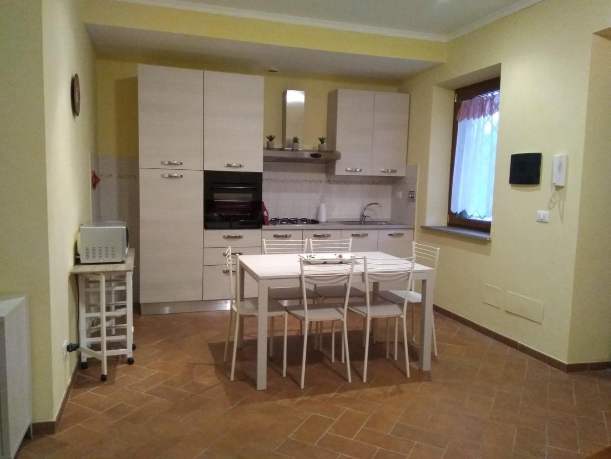 Casa Vacanze Le Rose Ariccia Dış mekan fotoğraf