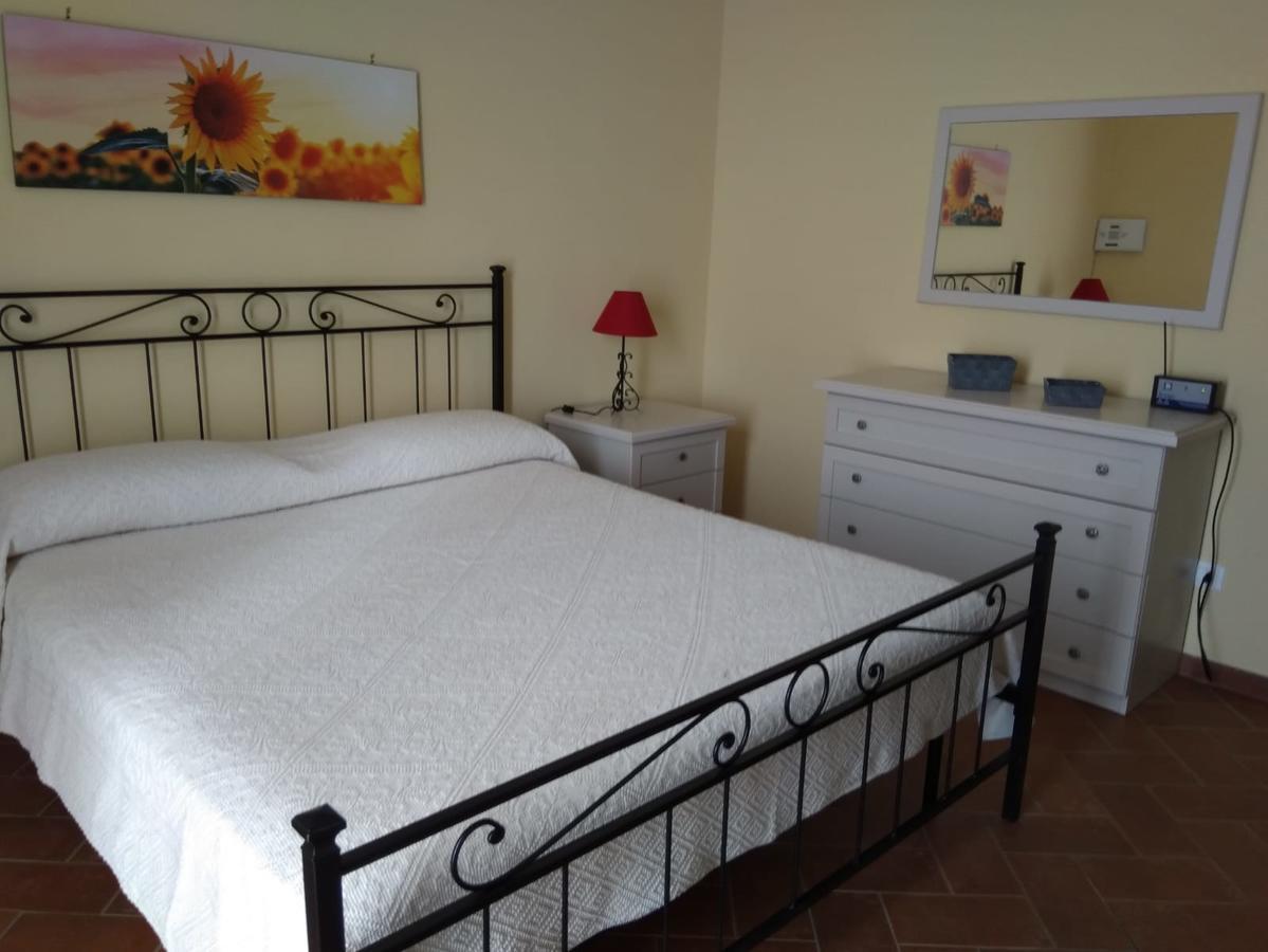 Casa Vacanze Le Rose Ariccia Dış mekan fotoğraf