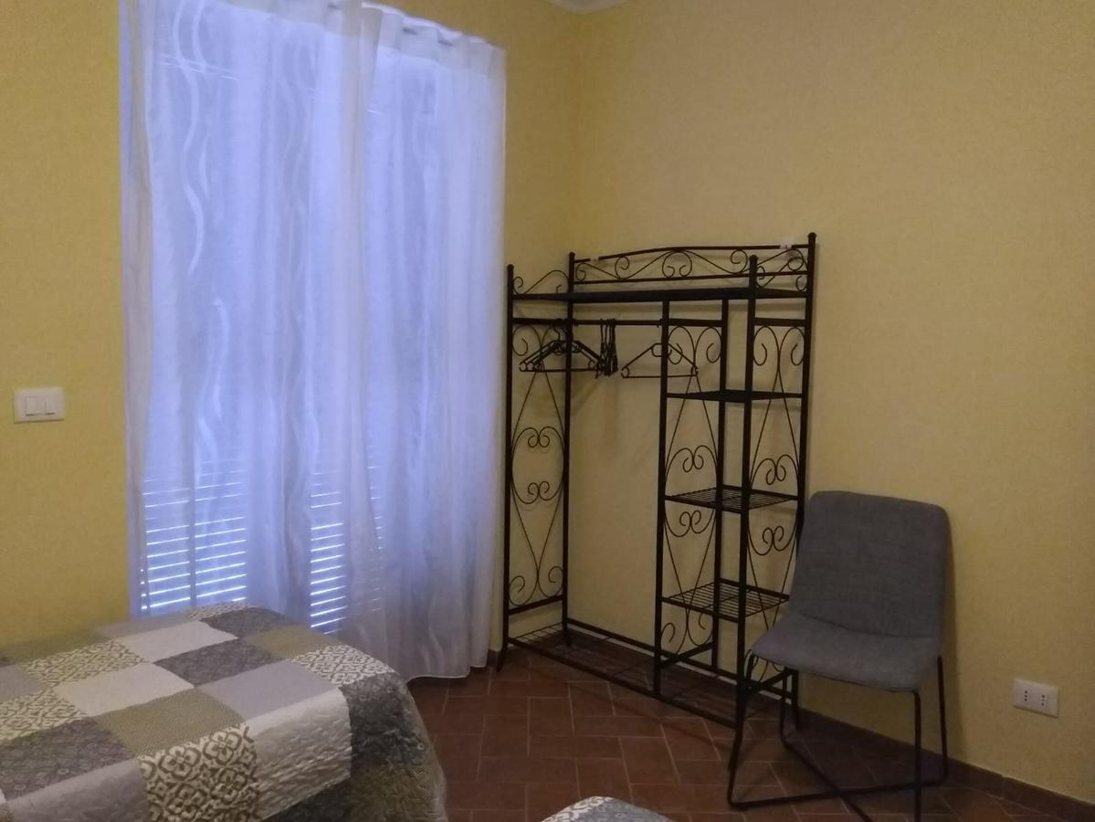Casa Vacanze Le Rose Ariccia Dış mekan fotoğraf