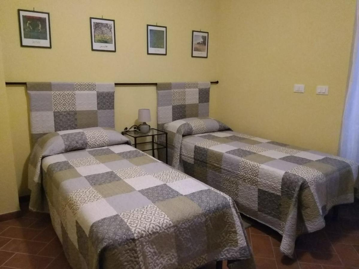 Casa Vacanze Le Rose Ariccia Dış mekan fotoğraf