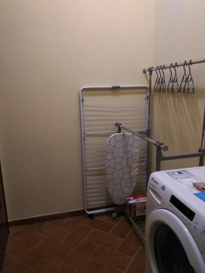 Casa Vacanze Le Rose Ariccia Dış mekan fotoğraf