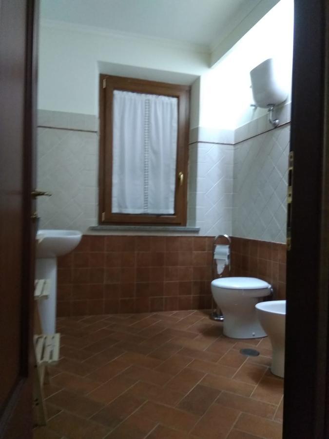 Casa Vacanze Le Rose Ariccia Dış mekan fotoğraf