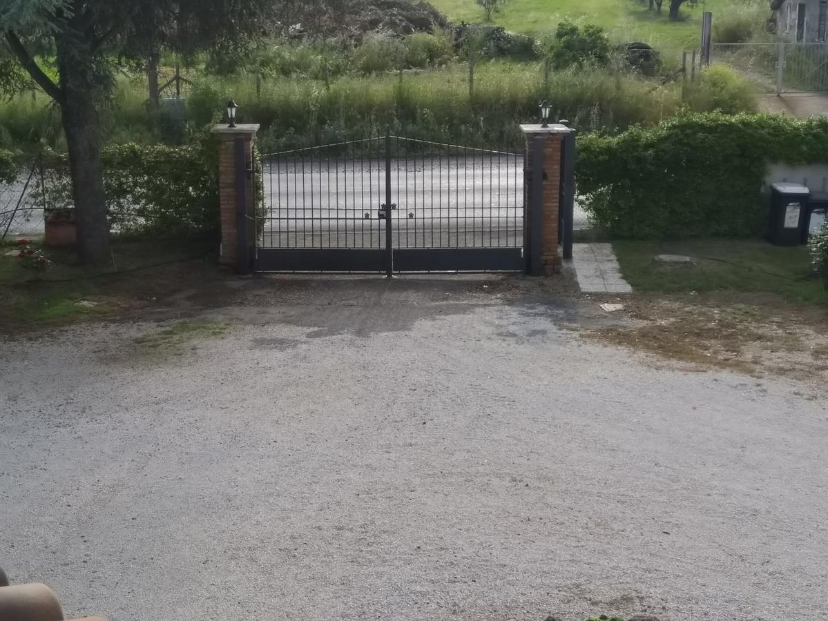 Casa Vacanze Le Rose Ariccia Dış mekan fotoğraf