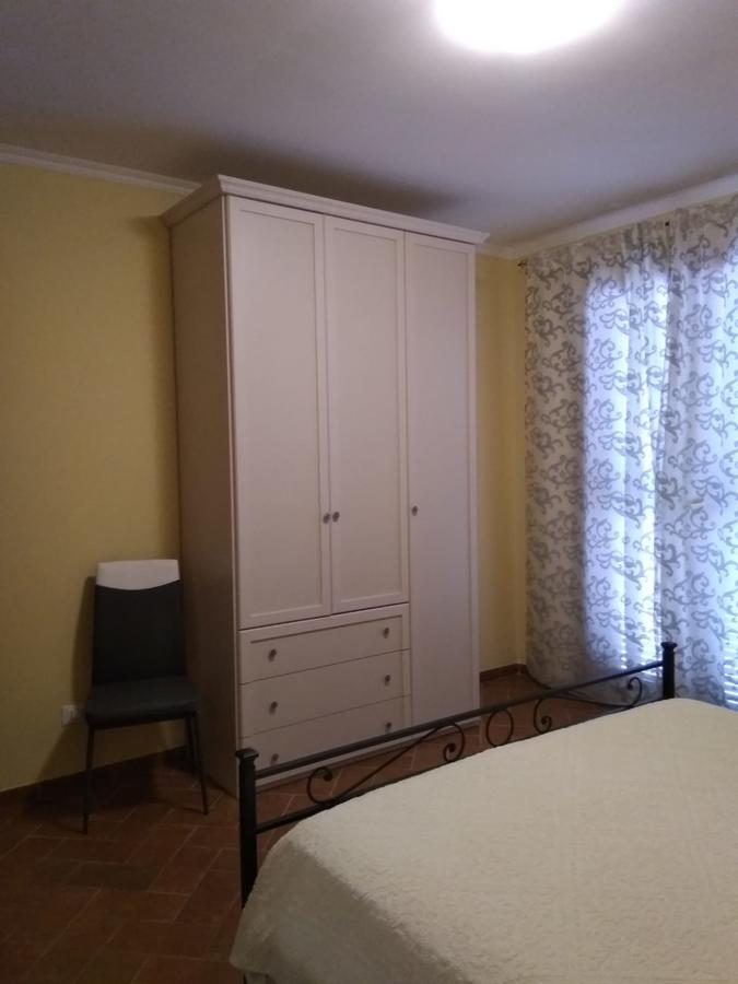 Casa Vacanze Le Rose Ariccia Dış mekan fotoğraf