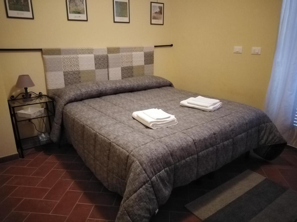Casa Vacanze Le Rose Ariccia Dış mekan fotoğraf